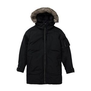 Women's Burton Saxton Parka Jacket winter snow jacket size small